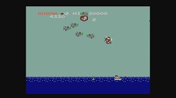 画像ギャラリー No.002のサムネイル画像 / 「スカイキッド」と「ミリティア」がWi U向けバーチャルコンソールで配信開始