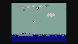 画像ギャラリー No.004のサムネイル画像 / 「スカイキッド」と「ミリティア」がWi U向けバーチャルコンソールで配信開始