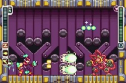 画像ギャラリー No.004のサムネイル画像 / 「ロックマン ゼロ3」がWii U版バーチャルコンソールに登場