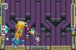 画像ギャラリー No.005のサムネイル画像 / 「ロックマン ゼロ3」がWii U版バーチャルコンソールに登場