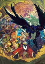 画像ギャラリー No.008のサムネイル画像 / 「ブレス オブ ファイア」シリーズの1作目と2作目がバーチャルコンソールにて割引