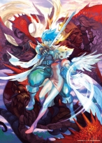 画像ギャラリー No.009のサムネイル画像 / 「ブレス オブ ファイア」シリーズの1作目と2作目がバーチャルコンソールにて割引