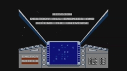 画像ギャラリー No.001のサムネイル画像 / STG「スターラスター」がWii U版バーチャルコンソールに登場