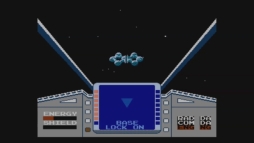 画像ギャラリー No.003のサムネイル画像 / STG「スターラスター」がWii U版バーチャルコンソールに登場