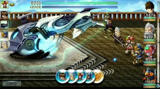 ꡼ No.003Υͥ / 1011iOSץꥻ֥ۡǥƥˡե󥿥פ֥ޥʥȡפʤ5ܤRPGȾۥ