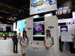 ꡼ No.026 | [TGS 2013]꡼ݥܶƱŸ֡ܥȥץ쥤ץꥲΥƥ֤ൡʤĶ̤褬!?