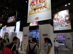 ꡼ No.028 | [TGS 2013]꡼ݥܶƱŸ֡ܥȥץ쥤ץꥲΥƥ֤ൡʤĶ̤褬!?