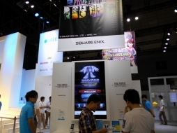 ꡼ No.029 | [TGS 2013]꡼ݥܶƱŸ֡ܥȥץ쥤ץꥲΥƥ֤ൡʤĶ̤褬!?