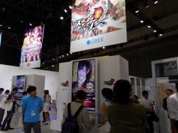 ꡼ No.031 | [TGS 2013]꡼ݥܶƱŸ֡ܥȥץ쥤ץꥲΥƥ֤ൡʤĶ̤褬!?