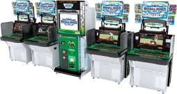 画像集#003のサムネイル/「BASEBALL HEROES 2013」に新カード「EXTRA VERSION 4」が本日登場