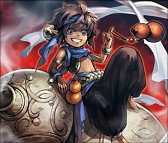 ꡼ No.005Υͥ / ꡼ɥХȥ륲֥꡼֥פΥƥȤ