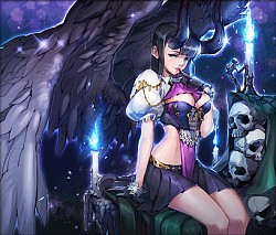 画像ギャラリー No.008のサムネイル画像 / 「リーグオブクラン」,“いいね”を押すと特典がもらえるキャンペーンが実施