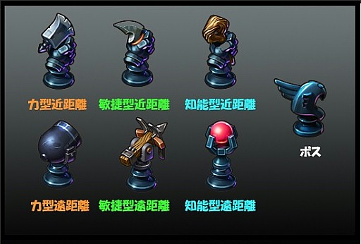 画像ギャラリー No.004のサムネイル画像 / 「リーグオブクラン」,キーポイントとなる「部隊の重要性」に関する情報を公開