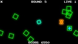 ���������꡼ No.003�Υ���ͥ������ / ����ץ�ʥ롼��ȥ���ե��å�����������������iOS��������������MeteorMaster�פ�Ҳ𤹤�֡ʤۤܡ��������ޥۥ������̿�����243��