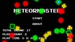 MeteorMaster