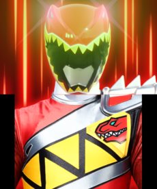 画像ギャラリー No.002のサムネイル画像 / 「獣電戦隊キョウリュウジャー ゲームでガブリンチョ!!」が2013年8月8日に発売決定。プレイヤー自身がヒーローに変身できる“なりきりアクション”が魅力