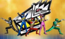 ꡼ No.004Υͥ / ֽ⥭祦奦㡼 ǥ֥!!פ2013ǯ88ȯꡣץ쥤䡼ȤҡѿȤǤȤʤ꤭ꥢɤ̥