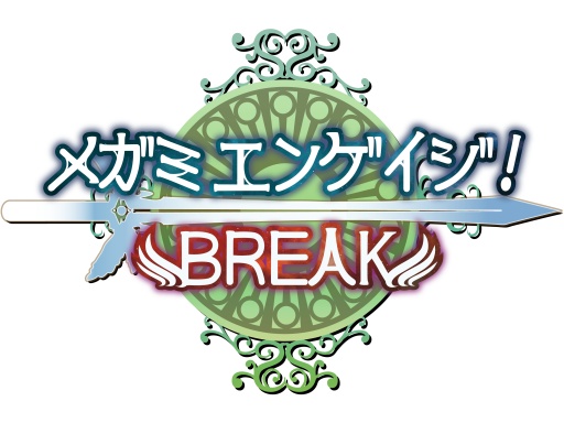 画像ギャラリー No.001のサムネイル画像 / カードバトルRPG「メガミエンゲイジ!BREAK」,Mobageでの配信をスタート
