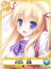 画像ギャラリー No.006のサムネイル画像 / カードバトルRPG「メガミエンゲイジ!BREAK」,Mobageでの配信をスタート