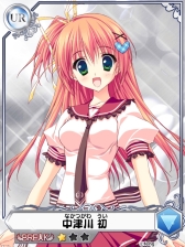 画像ギャラリー No.010のサムネイル画像 / カードバトルRPG「メガミエンゲイジ!BREAK」,Mobageでの配信をスタート