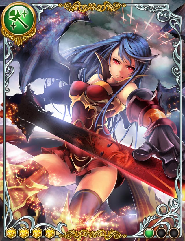 画像集 006 ケイオスブレイド がコロプラで今秋配信 事前登録開始