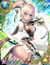 画像ギャラリー No.003のサムネイル画像 / 「ケイオスブレイド」にて「関ヶ原演義」とのコラボキャンペーンが実施