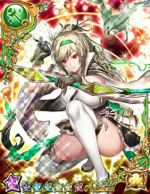 画像ギャラリー No.004のサムネイル画像 / 「ケイオスブレイド」にて「関ヶ原演義」とのコラボキャンペーンが実施