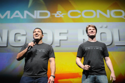 ꡼ No.004 | gamescomϡBattlefield 4פκǿ䡤The Sims 4פγפʤɤȯɽ줿Electronic ArtsΥץ쥹ե󥹤ݡ