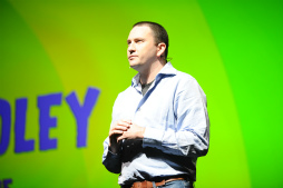 ꡼ No.008 | gamescomϡBattlefield 4פκǿ䡤The Sims 4פγפʤɤȯɽ줿Electronic ArtsΥץ쥹ե󥹤ݡ