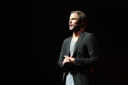 ꡼ No.011 | gamescomϡBattlefield 4פκǿ䡤The Sims 4פγפʤɤȯɽ줿Electronic ArtsΥץ쥹ե󥹤ݡ