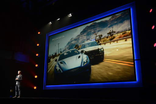 ꡼ No.012 | gamescomϡBattlefield 4פκǿ䡤The Sims 4פγפʤɤȯɽ줿Electronic ArtsΥץ쥹ե󥹤ݡ