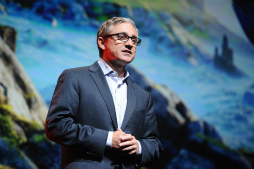 ꡼ No.013 | gamescomϡBattlefield 4פκǿ䡤The Sims 4פγפʤɤȯɽ줿Electronic ArtsΥץ쥹ե󥹤ݡ