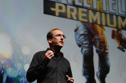 ꡼ No.015 | gamescomϡBattlefield 4פκǿ䡤The Sims 4פγפʤɤȯɽ줿Electronic ArtsΥץ쥹ե󥹤ݡ