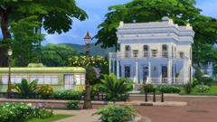 gamescomϤȿʹŪɤˤʤäȤϡĤ˾󤬸줿꡼ǿThe Sims 4פˤĤơץǥ塼Ryan VaughanäʹƤ