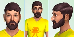 ꡼ No.013 | gamescomϤȿʹŪɤˤʤäȤϡĤ˾󤬸줿꡼ǿThe Sims 4פˤĤơץǥ塼Ryan VaughanäʹƤ