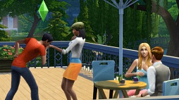 The Sims 4פΥ꡼2014ǯ˷ꡣ饤ؤξ³ɬפǤϤʤ