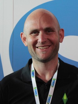 ꡼ No.002Υͥ / E3 2014ϡThe Sims 4פϤʤäĥã깭ɥХˤĤƥץǥ塼äʹ