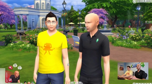 The Sims 4: Gameplay Walkthrough Official Trailer