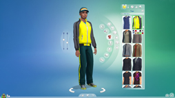 ꡼ No.009 | gamescomȯ䤬The Sims 4ס긭ʤäãͽ¬ǽʪ¤gamescom 2014Υץåݡ