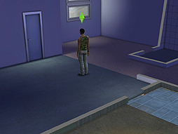 画像集#021のサムネイル/他人の人生を自由に遊べる「The Sims 4」をレビュー。シリーズ未経験者でも，始めるなら今がチャンスだ