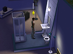 画像集#023のサムネイル/他人の人生を自由に遊べる「The Sims 4」をレビュー。シリーズ未経験者でも，始めるなら今がチャンスだ