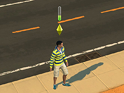 画像集#026のサムネイル/他人の人生を自由に遊べる「The Sims 4」をレビュー。シリーズ未経験者でも，始めるなら今がチャンスだ