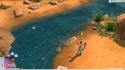 画像集#033のサムネイル/他人の人生を自由に遊べる「The Sims 4」をレビュー。シリーズ未経験者でも，始めるなら今がチャンスだ