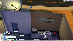 画像集#043のサムネイル/他人の人生を自由に遊べる「The Sims 4」をレビュー。シリーズ未経験者でも，始めるなら今がチャンスだ
