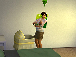 画像集#052のサムネイル/他人の人生を自由に遊べる「The Sims 4」をレビュー。シリーズ未経験者でも，始めるなら今がチャンスだ