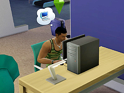 画像集#061のサムネイル/他人の人生を自由に遊べる「The Sims 4」をレビュー。シリーズ未経験者でも，始めるなら今がチャンスだ