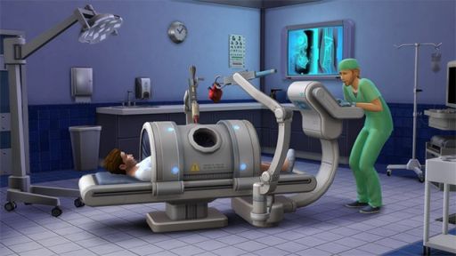 The Sims 4פγĥѥåTHE SIMS 4 GET TO WORKפ4ȯ䡣3ĤοȤɲä졤ץ쥤䡼Ź޷бĤǽ