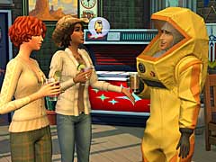 「The Sims 4」，好きな拡張パックと組み合わせてお得に購入できる「The Sims 4 Bundle」がスタート