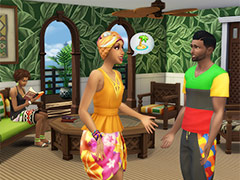 「The Sims 4」（PC/Mac）スタンダードエディションがOriginで無料配信中。5月29日2：00までの期間限定