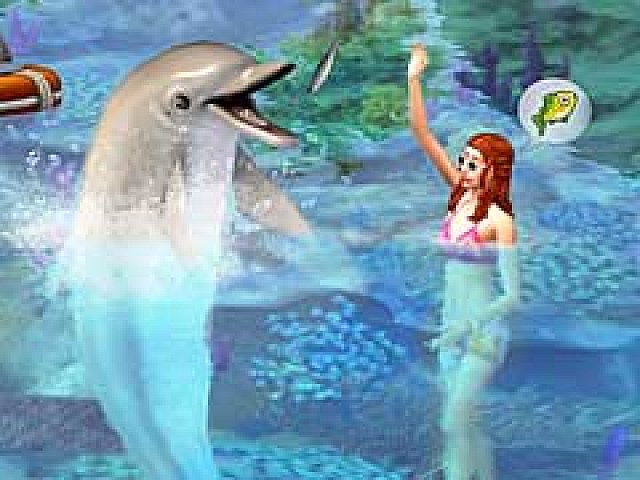 The Sims 4 の最新拡張パック The Sims 4 Island Living は Pc版が6月21日に またコンシューマ機版は7月16日にリリース